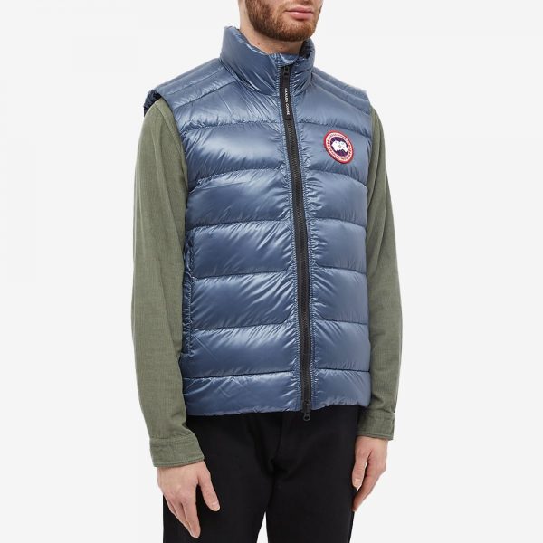 Canada Goose Crofton Vest