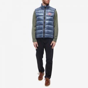 Canada Goose Crofton Vest