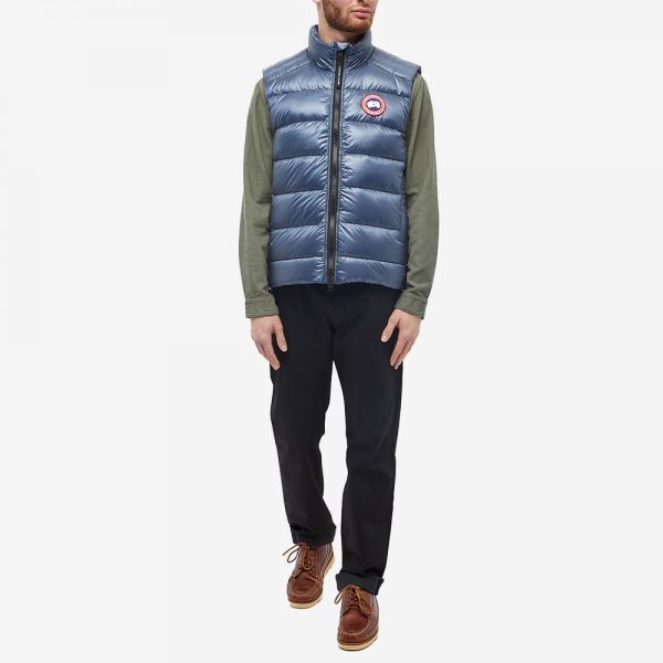 Canada Goose Crofton Vest