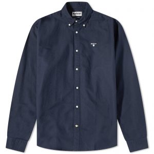 Barbour Oxford Shirt