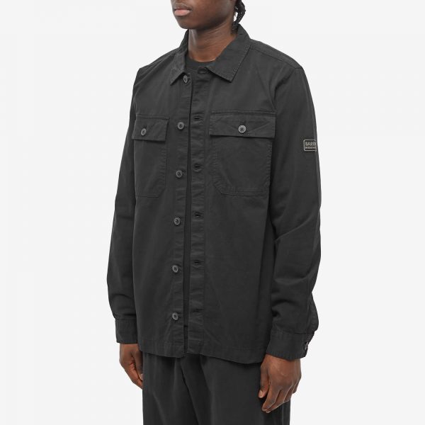 Barbour International Adey Overshirt