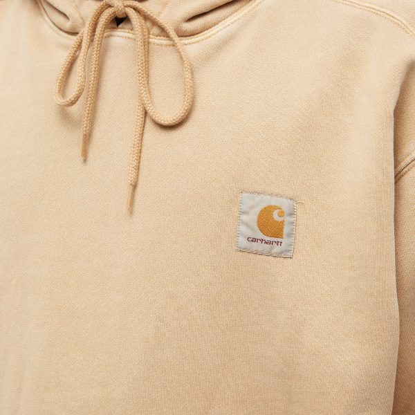 Carhartt WIP Hooded Nelson Sweat