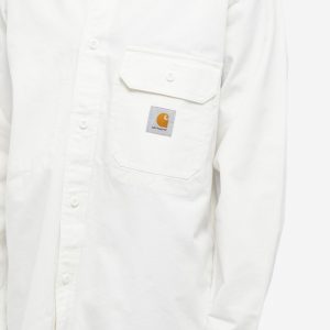 Carhartt WIP Reno Shirt Jacket