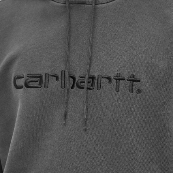 Carhartt WIP Hooded Duster Sweat