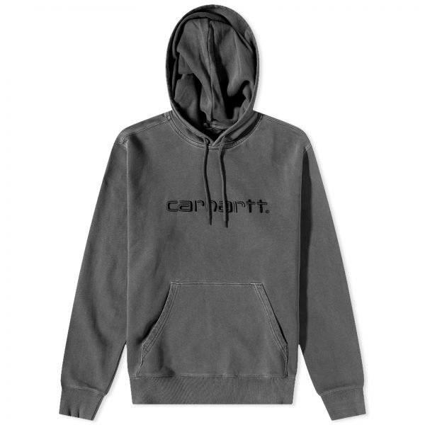 Carhartt WIP Hooded Duster Sweat