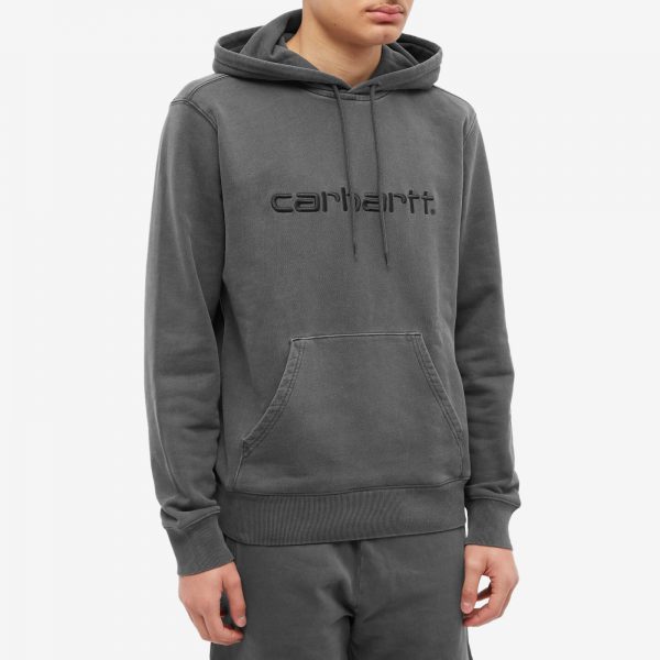 Carhartt WIP Hooded Duster Sweat