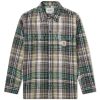 Carhartt WIP Valmon Check Shirt