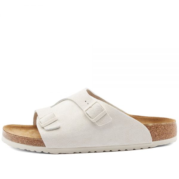 Birkenstock Zurich