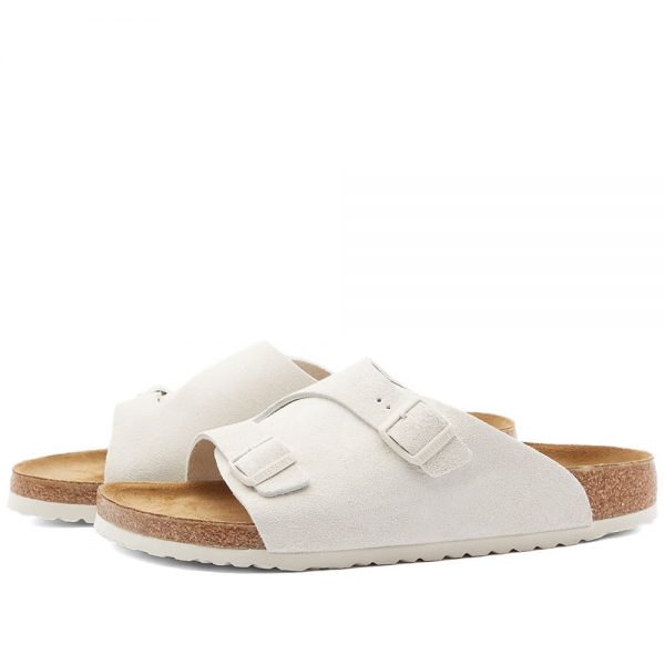 Birkenstock Zurich