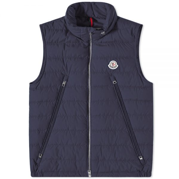 Moncler Albyt Down Vest