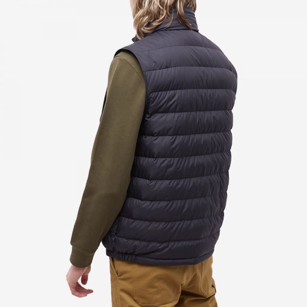 Moncler Albyt Down Vest