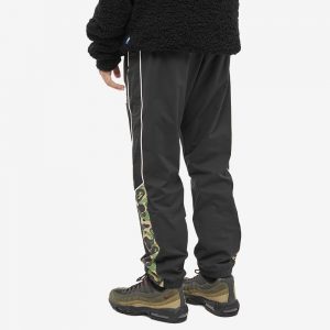 A Bathing Ape ABC Camo Track Pant