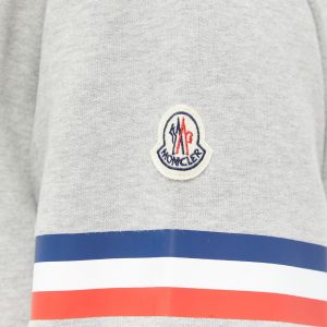 Moncler Arch Logo Crew Sweat