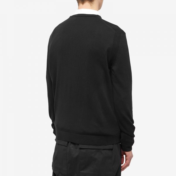 Moncler Pocket Crew Sweat