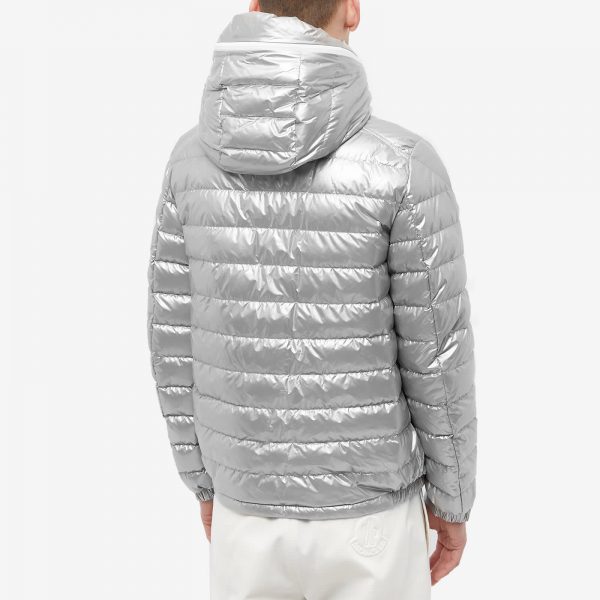 Moncler Akinari Hooded Down Jacket