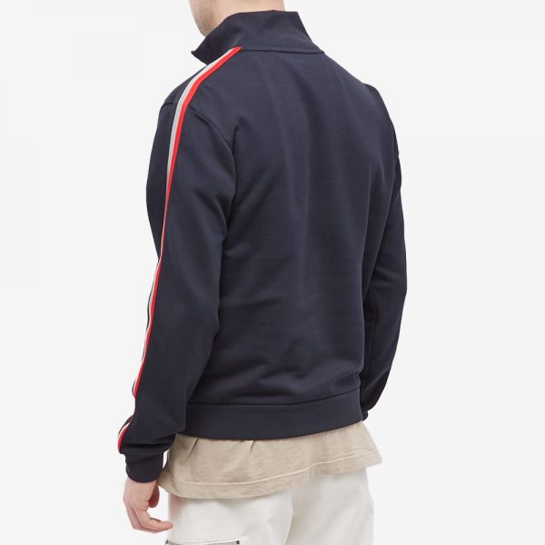 Moncler Taping Zip Cardigan