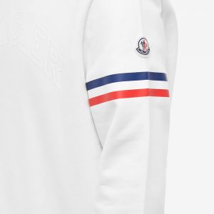 Moncler Arch Logo Crew Sweat