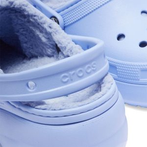 Crocs Classic Lined Clog