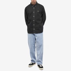 Carhartt WIP Weldon Denim Shirt