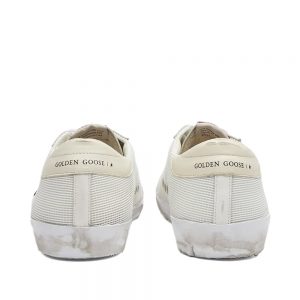 Golden Goose Super-Star Nylon Sneaker