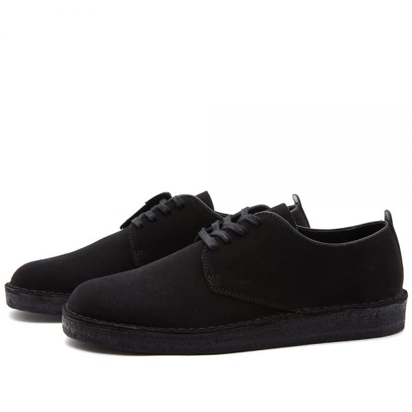 Clarks Originals Coal London