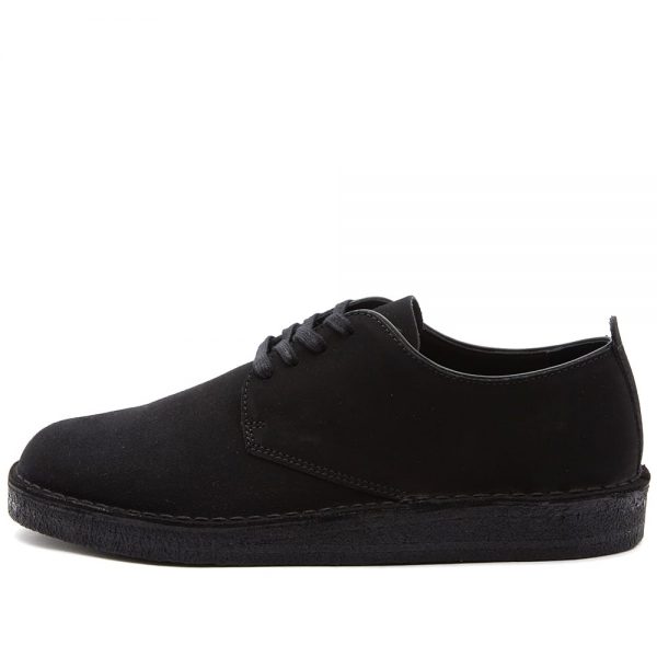 Clarks Originals Coal London