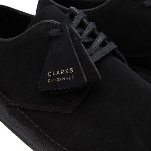 Clarks Originals Coal London