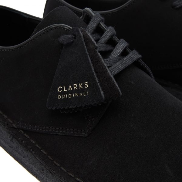 Clarks Originals Coal London