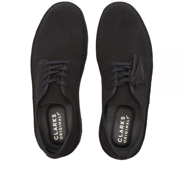 Clarks Originals Coal London