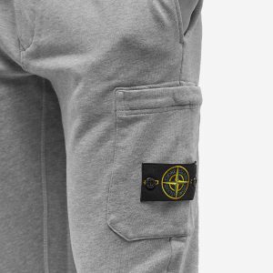 Stone Island Garment Dyed Pocket Jogger