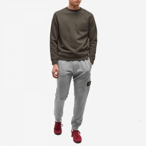 Stone Island Garment Dyed Pocket Jogger