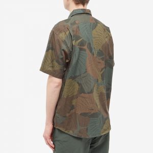 Filson Short Sleeve Feather Cloth Shirt