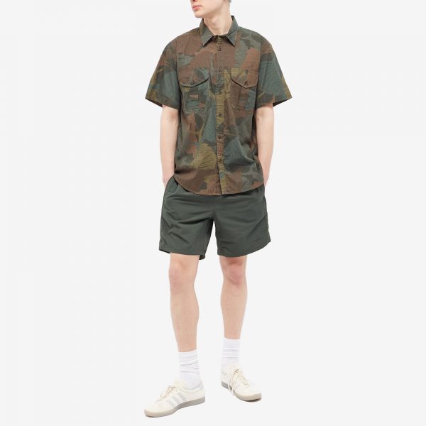 Filson Short Sleeve Feather Cloth Shirt