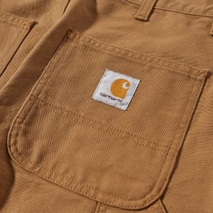 Carhartt WIP Double Knee Pant