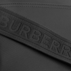 Burberry Square Paddy Cross-Body Bag