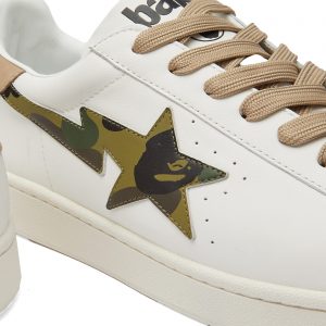 A Bathing Ape Skull STA Sneaker