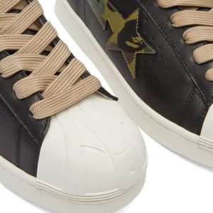 A Bathing Ape Skull STA Sneaker