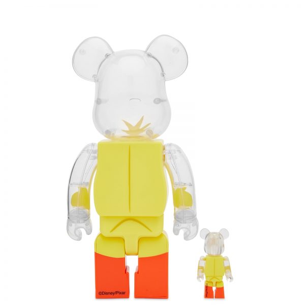 Medicom Be@rbrick TOY STORY 4 Ducky