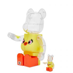 Medicom Be@rbrick TOY STORY 4 Ducky