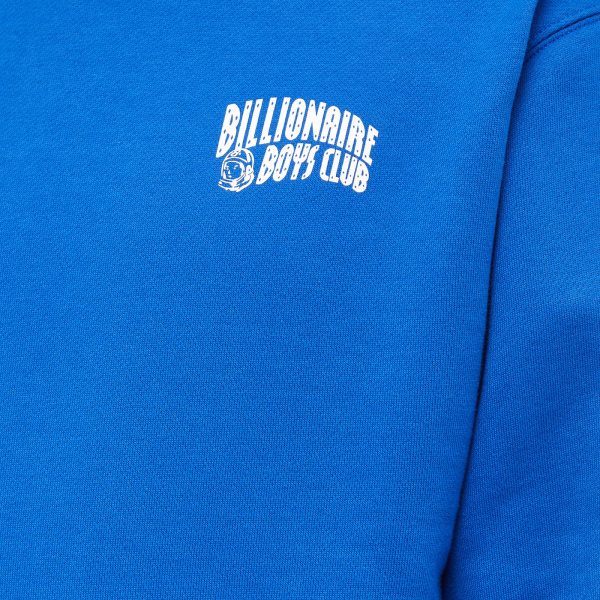 Billionaire Boys Club Small Arch Logo Crew Sweat