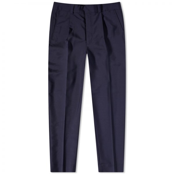 Acne Studios Porter Wool Mohair Trouser