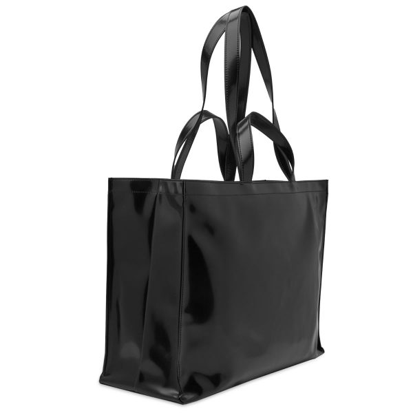 Acne Studios EW Logo Shopper Bag