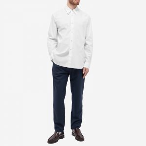 Acne Studios Salo Poplin Shirt