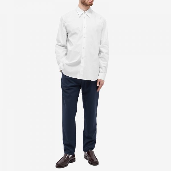 Acne Studios Salo Poplin Shirt