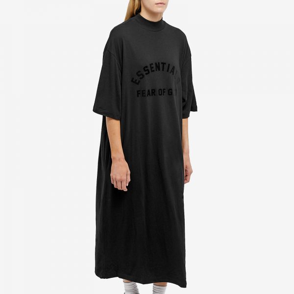 Fear of God ESSENTIALS 3/4 Sleeve Dress