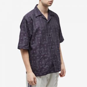 Needles Diamond Jacquard Vacation Shirt