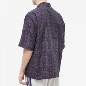 Needles Diamond Jacquard Vacation Shirt