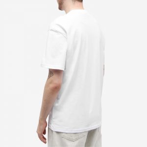 JW Anderson Anchor Patch T-Shirt