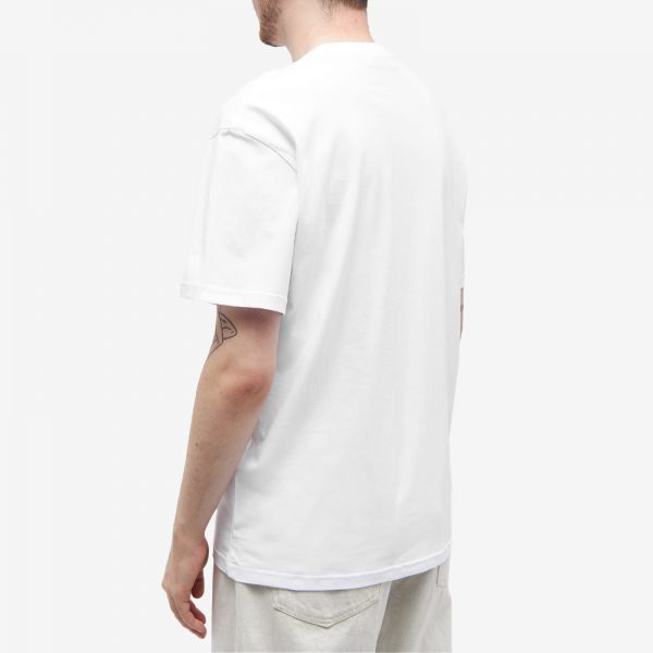 JW Anderson Anchor Patch T-Shirt