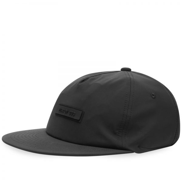 Fear of God ESSENTIALS Baseball Hat